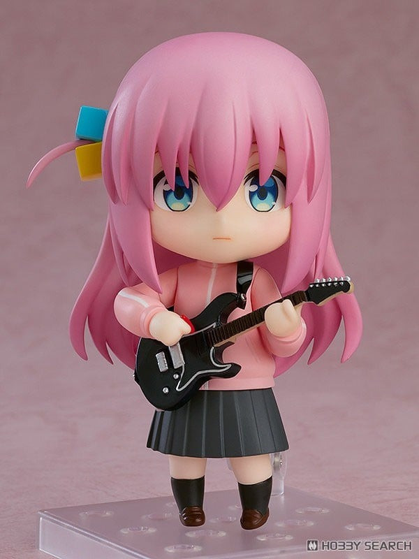 GSC 黏土人 2069 孤獨搖滾！後藤一里 0914 