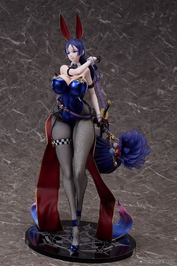 FREEing 1/4 Fate/Grand Order 源賴光 兔女郎Style PVC 1109 