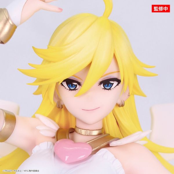 SYSTEM SERVICE 新吊帶襪天使 FIGURE PANTY 1102 