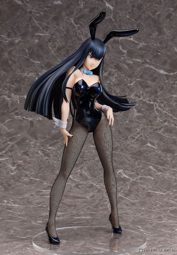 Good smile company 1/4 KILL la KILL 鬼龍院 皐月 兔女郎Ver. 0810 