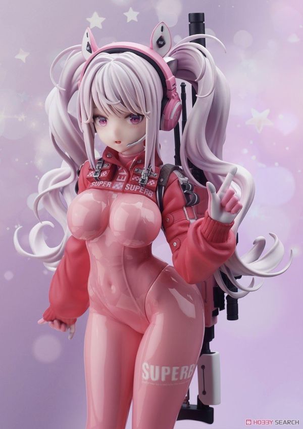 FLARE 勝利女神 妮姬 NIKKE 愛麗絲 PVC 0514 