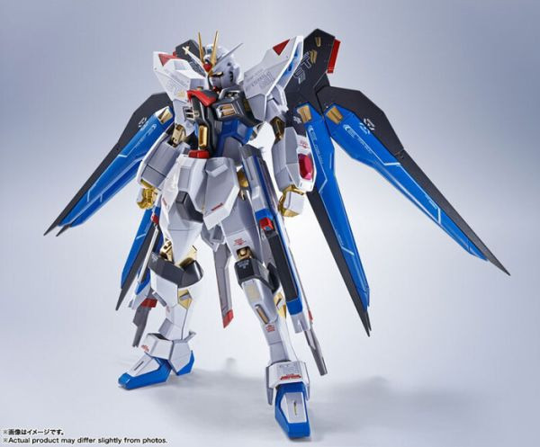 現貨 BANDAI METAL ROBOT魂 SIDE MS 攻擊自由鋼彈 Re:Coordinate 