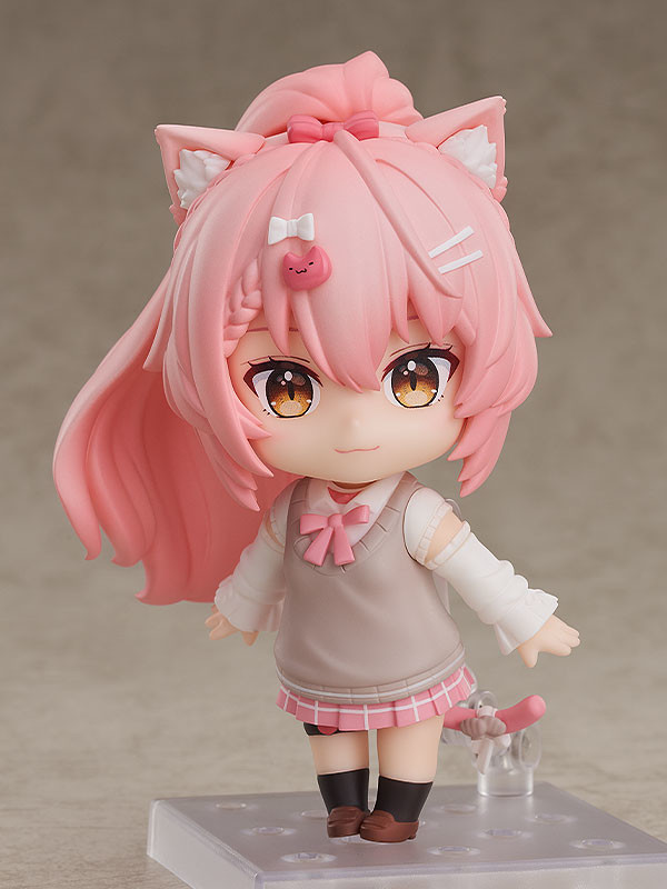 現貨 GSC 黏土人 1831 Hiiro VTuber 玩具將軍