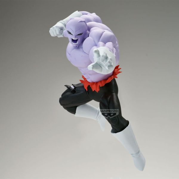 BANPRESTO 景品 七龍珠超 MATCH MAKERS 吉連（VS孫悟空 無我極境）1001 