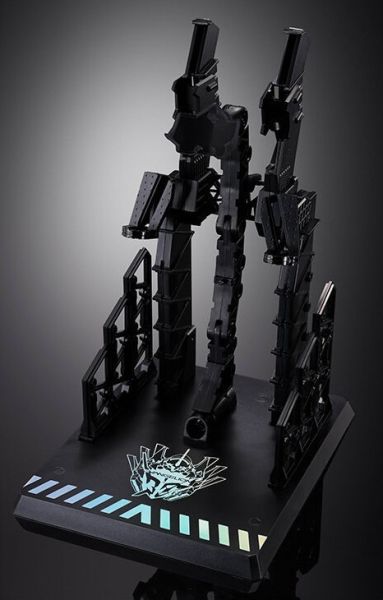 預購26年6月 日版 BANDAI METAL BUILD EVANGELION 00 PROTO TYPE / 零號機 (改型) 第三十代 配備朗基努斯之槍 
