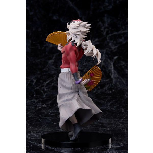 Aniplex 鬼滅之刃 童磨 無比例模型 PVC 0824 