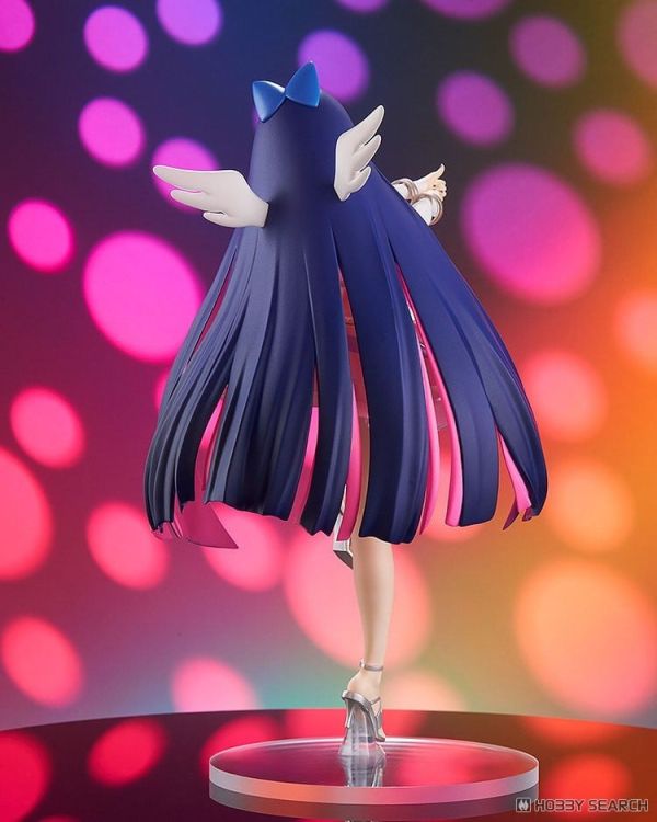 GSC POP UP PARADE 吊帶襪天使 Stocking 改悔吧Ver L size 0720 