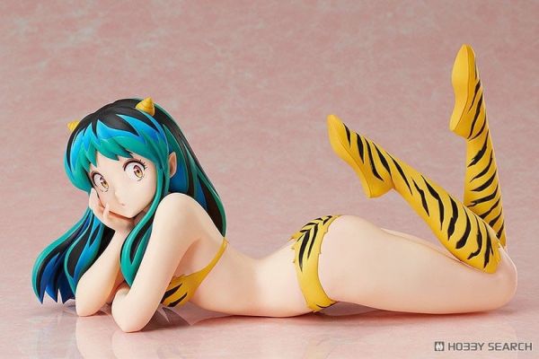 FREEing 1/4 她來自煩星 拉姆Lum PVC 1001 