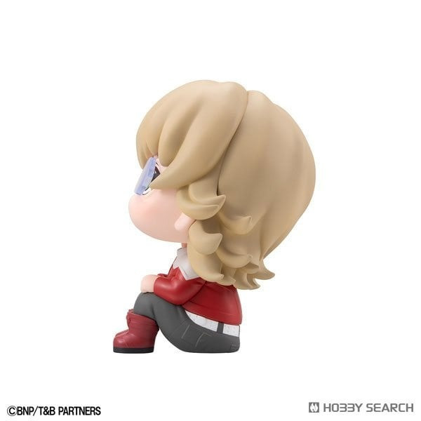 MegaHouse Lookup TIGER & BUNNY 巴納比·布魯克斯二世 1013 