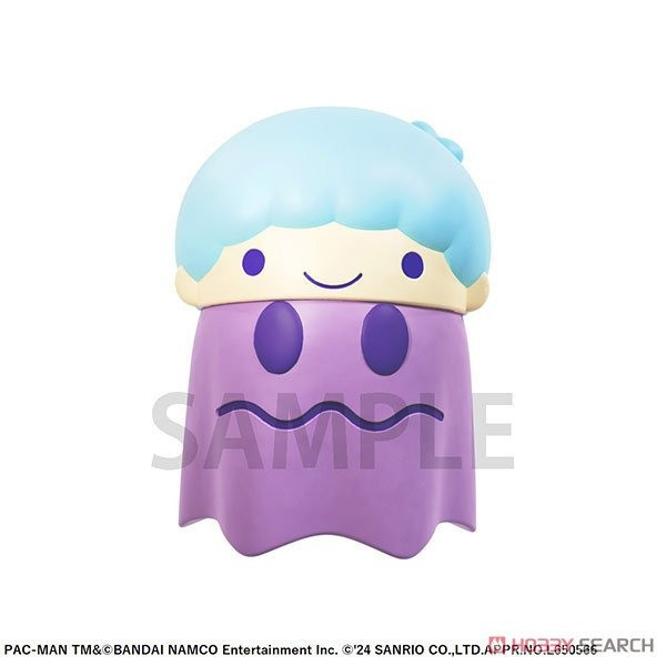 現貨 盲盒 MEGAHOUSE 小精靈×三麗鷗角色系列 小公仔 VOL.2 