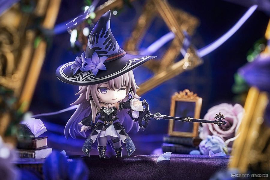GSC 黏土人 2852 崩壞：星穹鐵道 大黑塔 1001 