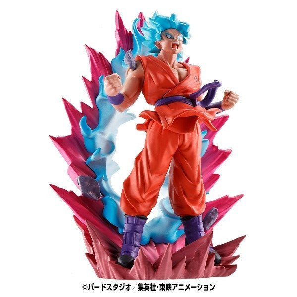 現貨 盲盒 BANDAI 七龍珠 超越極限突破版 
