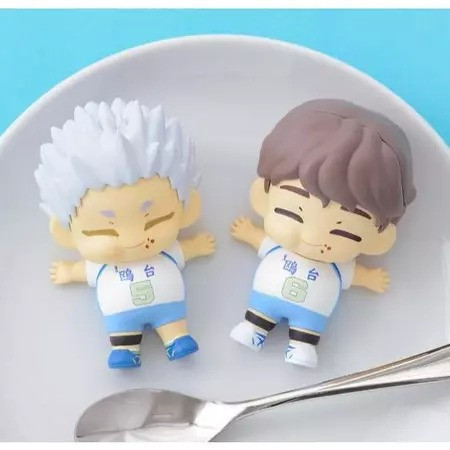 現貨 景品 sega 排球少年 滿腹多謝款待 幸郎 星海 