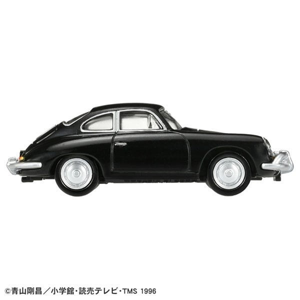 現貨 多美 TOMICA #無極限 PRM07 柯南 琴酒 保時捷 
