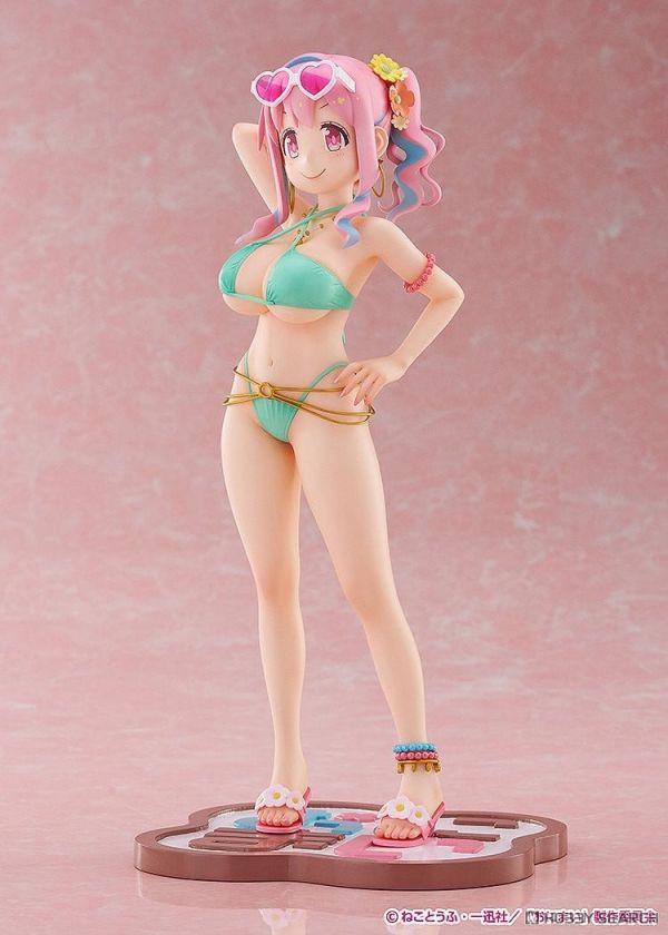 WAVE 1/7 不當哥哥了！穗月楓 PVC 0824 