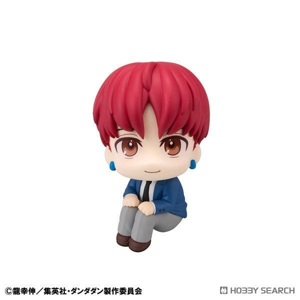 MegaHouse LOOK UP 膽大黨 寺仁 0909 