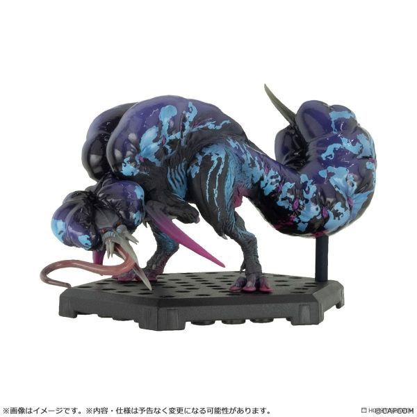 CAPCOM 盒玩 CFB 魔物獵人 Standard Model Plus Vol.28 全6種 0706 