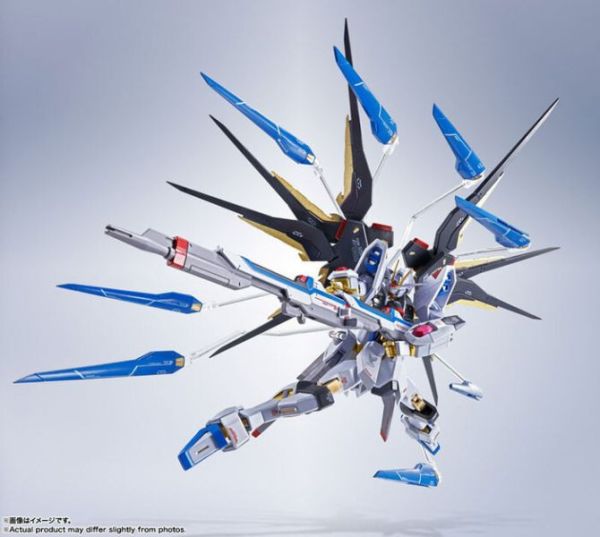 現貨 BANDAI METAL ROBOT魂 SIDE MS 攻擊自由鋼彈 Re:Coordinate 