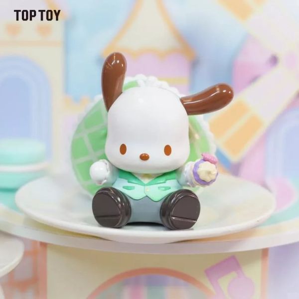 現貨 盲盒 TOP TOY 三麗鷗 甜心糖果 