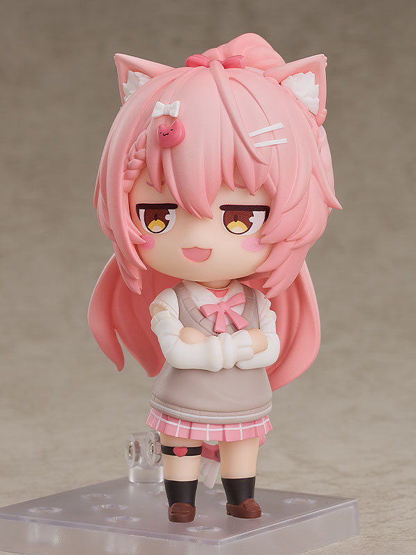 現貨 GSC 黏土人 1831 Hiiro VTuber 玩具將軍
