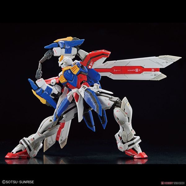 現貨 BANDAI RG 1/144 神鋼彈 機鬥武鬥傳 神威鋼彈 組裝 RG,1/144,機動武鬥傳G鋼彈,神鋼彈