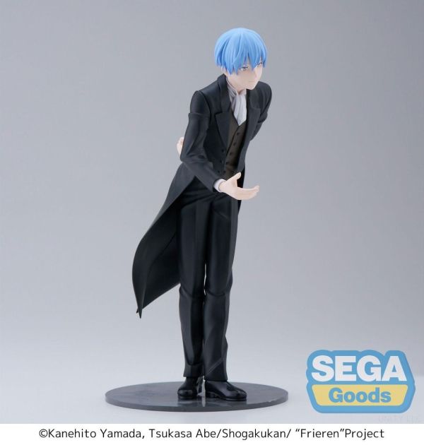 現貨 SEGA 景品 葬送的芙莉蓮 Luminasta 欣梅爾 禮服 宴會 
