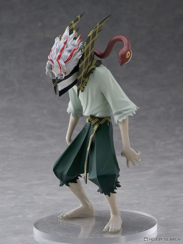 Good smile company POP UP PARADE 厄卡倫 0720 
