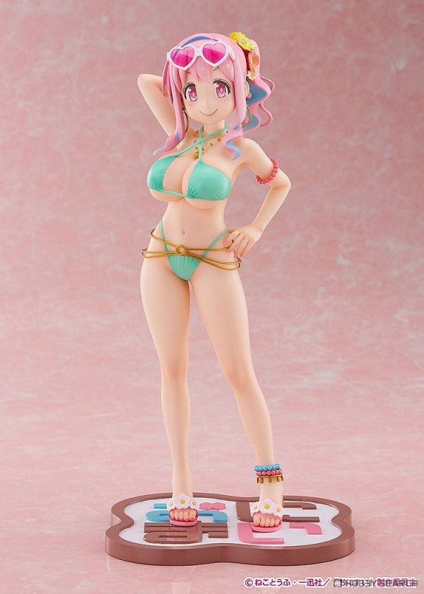 WAVE 1/7 不當哥哥了！穗月楓 PVC 0824 