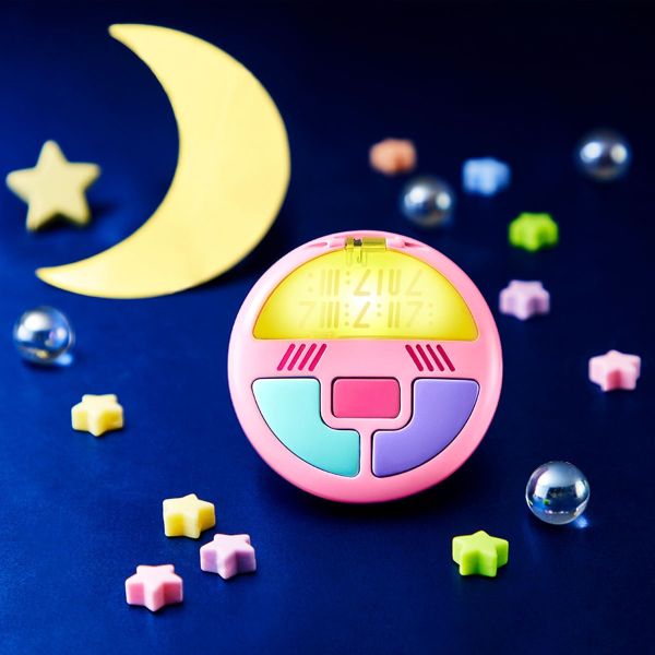 PREMIUM BANDAI 魔法小天使Special Memorize 魔法盒子 0831 