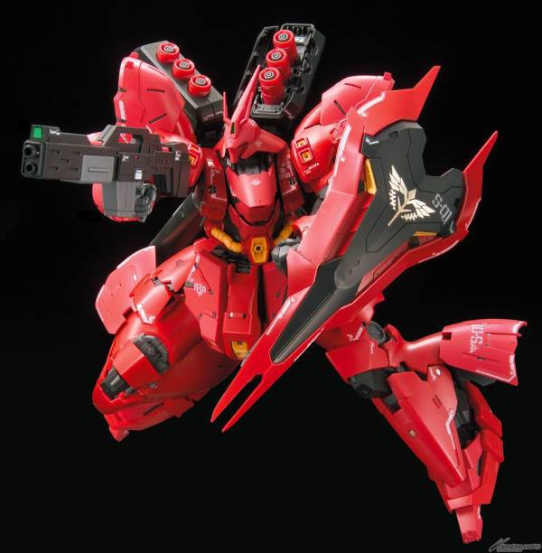 現貨 組裝 1/144 RG 029 沙薩比 逆襲的夏亞 玩具將軍,BANDAI,萬代,機動戰士鋼彈,MG