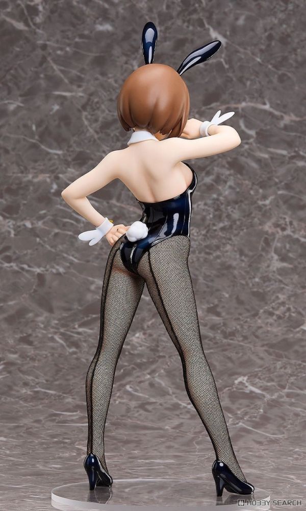 FREEing 1/4 KILL la KILL 滿艦飾真子 兔女郎Ver. PVC 0810 