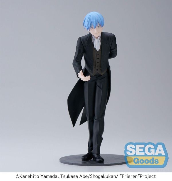 現貨 SEGA 景品 葬送的芙莉蓮 Luminasta 欣梅爾 禮服 宴會 