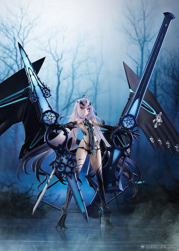 Phat! Company 1/7 Fate/Grand Order Lancer/美露莘 PVC 0817 