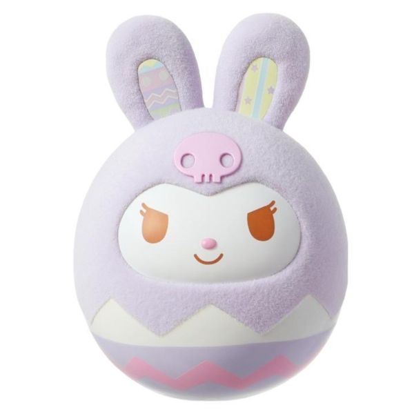 現貨 盲盒 MINISO 三麗鷗 兔仔奇趣蛋系列 