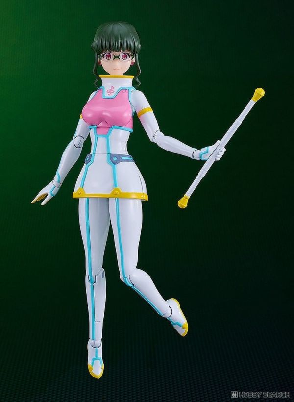 Good Smile THE合體 DX GRIDMAN UNIVERSE Sounderous 可動完成品 0720 