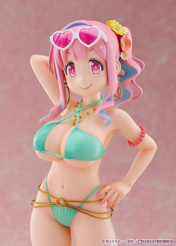 WAVE 1/7 不當哥哥了！穗月楓 PVC 0824 