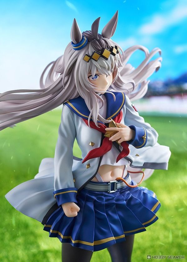 Phat! 1/7 賽馬娘Pretty Derby 小栗帽 PVC 1012 