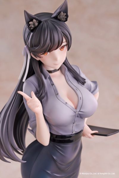 Myethos 星穹鐵道 三月七 巡獵Ver. PVC 0514 