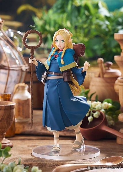 GSC POP UP PARADE 迷宮飯 瑪露希爾 1019 