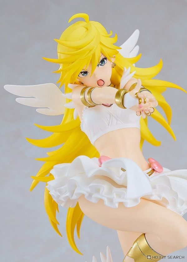 GSC POP UP PARADE 吊帶襪天使Panty 改悔吧Ver L size 0720 