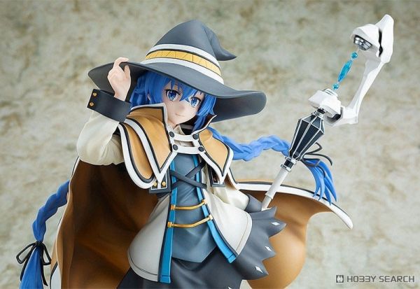 KADOKAWA CAworks 1/7 無職轉生 到了異世界就拿出真本事 洛琪希 PVC 0727 