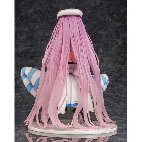 Rocket Boy 1/6 月見桃 PVC 0907 