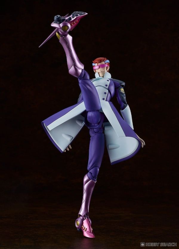 Good smile company PLAMATEA 史德雷特·庫卡 0824 