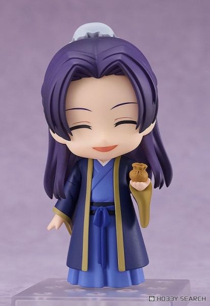 GSC 黏土人 2372 藥師少女的獨語 壬氏 1026 