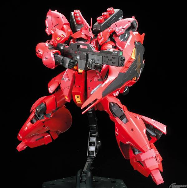 現貨 組裝 1/144 RG 029 沙薩比 逆襲的夏亞 玩具將軍,BANDAI,萬代,機動戰士鋼彈,MG