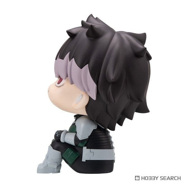 MegaHouse LOOK UP 怪獸8號 鳴海弦 0909 