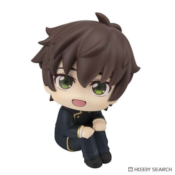 MegaHouse Lookup Code Geass 反叛的魯路修 樞木朱雀 1013 