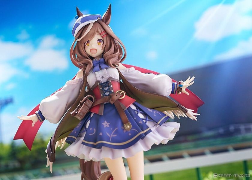 Phat! 1/7 賽馬娘Pretty Derby 待兼唐懷瑟 PVC 1026 