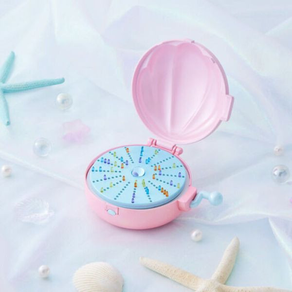 現貨 BANDAI 真珠美人魚 SPECIAL MEMORIZE七海露亞音樂盒 (PB商店) 