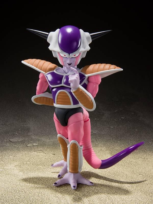 現貨 BANDAI S.H.Figuarts弗力札 第一型態 & 弗力札浮游艇 